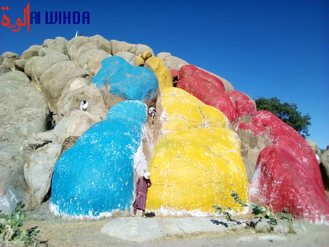 Tchad : célébration avec faste de la fête du 1er décembre à Ngoura Tchad : célébration avec faste de la fête du 1er décembre à Ngoura