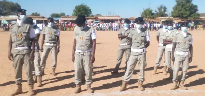Tchad : effervescence à Goz Beida dans la province du Sila
