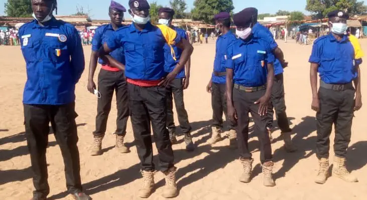 Tchad : effervescence à Goz Beida dans la province du Sila