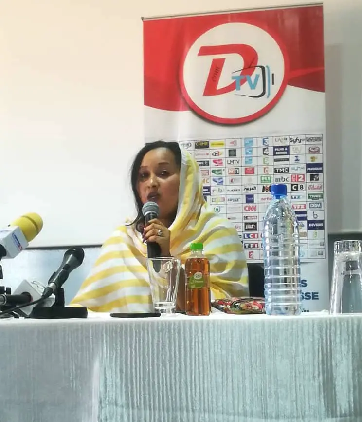 Tchad : ​D-TV souhaite démocratiser les produits liés aux NTIC par la vulgarisation et un bas prix