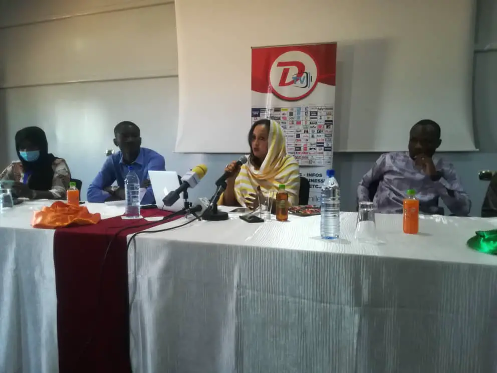 Tchad : ​D-TV souhaite démocratiser les produits liés aux NTIC par la vulgarisation et un bas prix