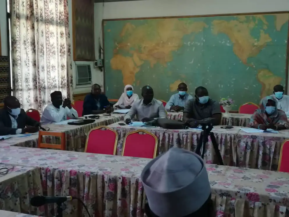 Le Tchad examine des normes pour lutter contre la pollution dans le bassin du Niger