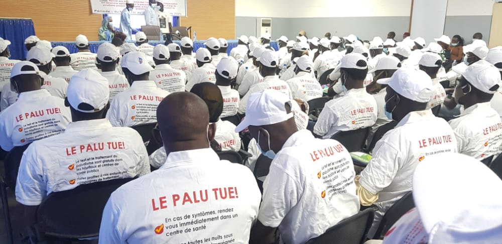 Tchad : le PNLP mise sur la communication de proximité pour faire face au paludisme