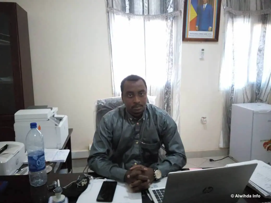 Tchad : bagarre à l'ANATS de Moundou, le chef de circonscription s'explique
