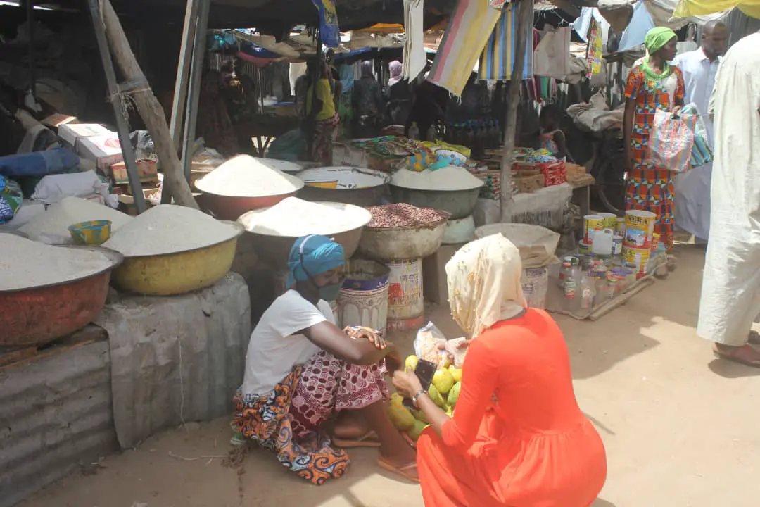 Tchad-Niger-Nigeria-Cameroun : L'Allemagne accorde une aide additionnelle de 18 millions € au PAM