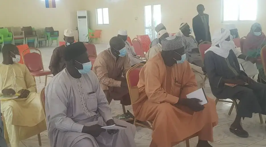Tchad : Une formation des opérateurs économiques lancée à Massakory