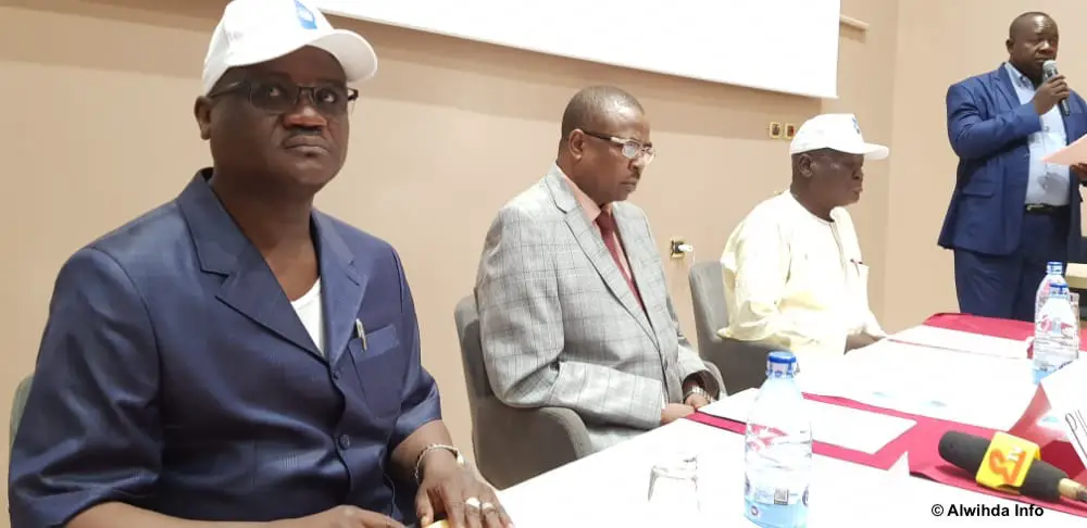 Tchad : la CASCIDHO appelle les citoyens à "promouvoir l'unité nationale"