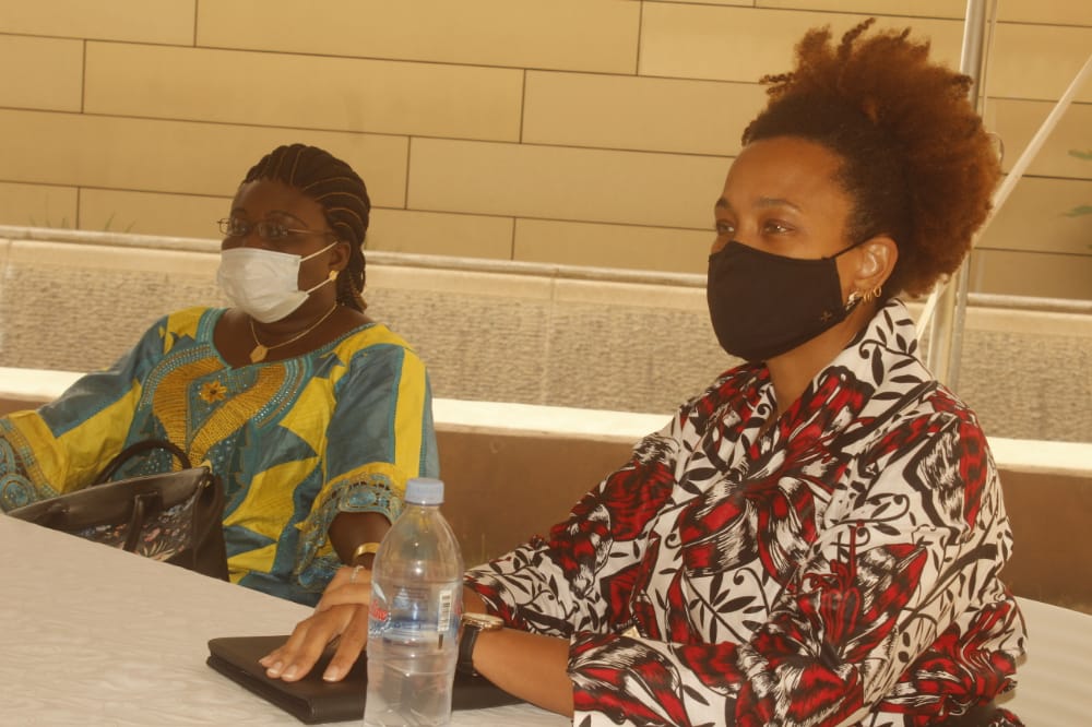 Tchad : les marchés publics bientôt disponibles sur Internet pour la transparence Tchad : les marchés publics bientôt disponibles sur Internet pour la transparence