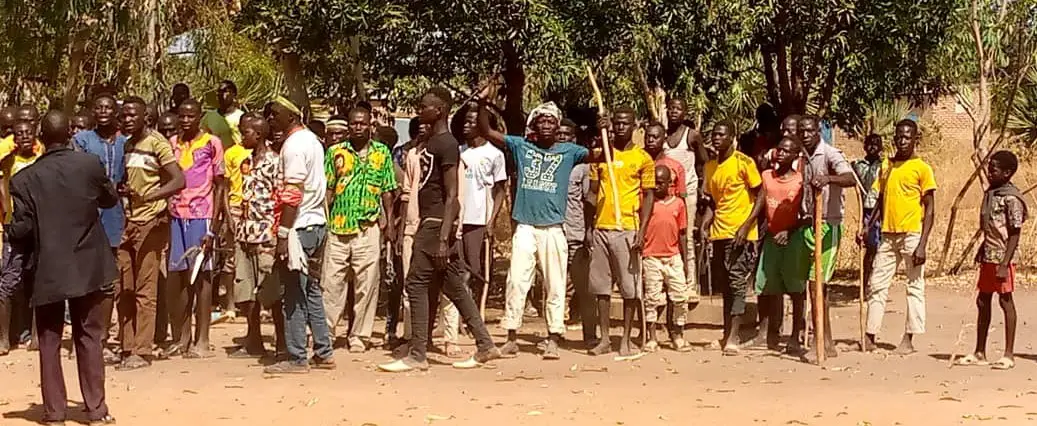 Tchad : conflit dans la Tandjilé Centre, l’Association Koulina Waid appelle à l’apaisement