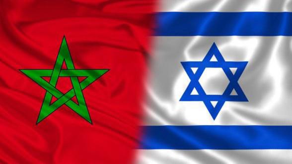 Maroc : L’arrivée d’officiels israéliens suscite des réactions