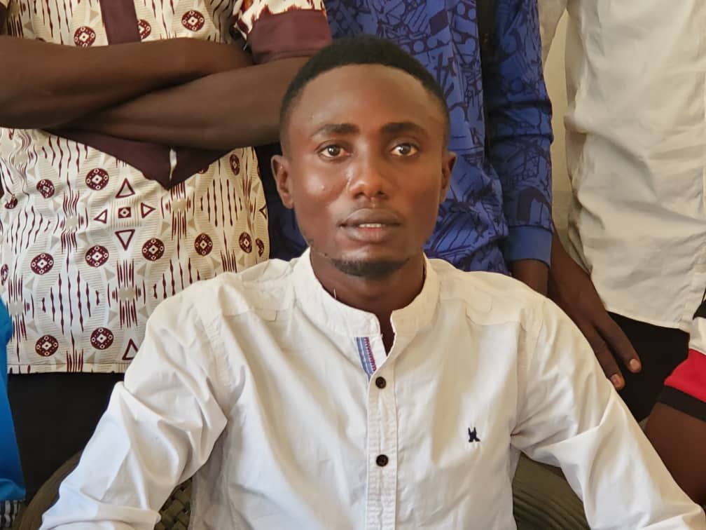 Tchad : des jeunes appellent le président à intervenir face à la "catastrophe" à la FTFA