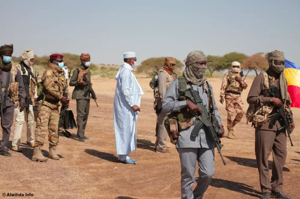 Tchad : le chef de l'État attendu à Moussoro