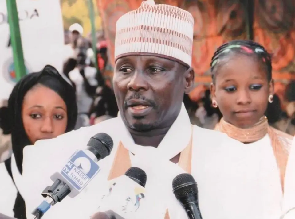 Tchad : Oumar Boukar n'est plus maire de N'Djamena