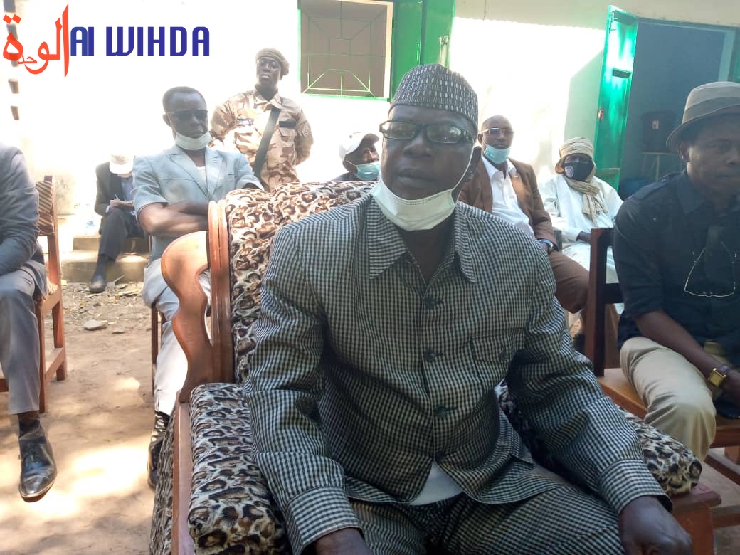 Tchad : réconciliation entre agriculteurs et éleveurs dans la Tandjilé Centre