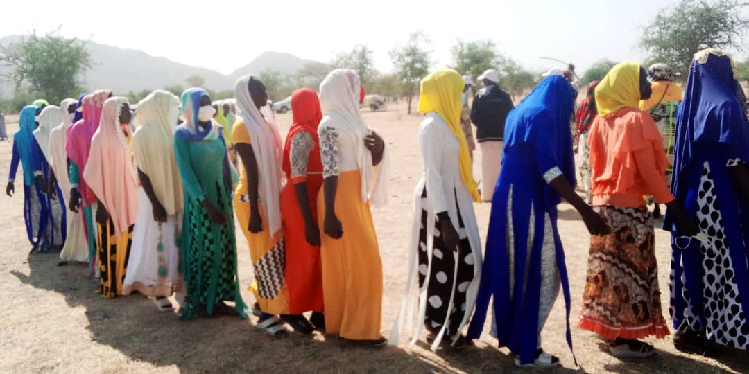 Tchad : le Festival des cultures nomades est lancé à Mongo