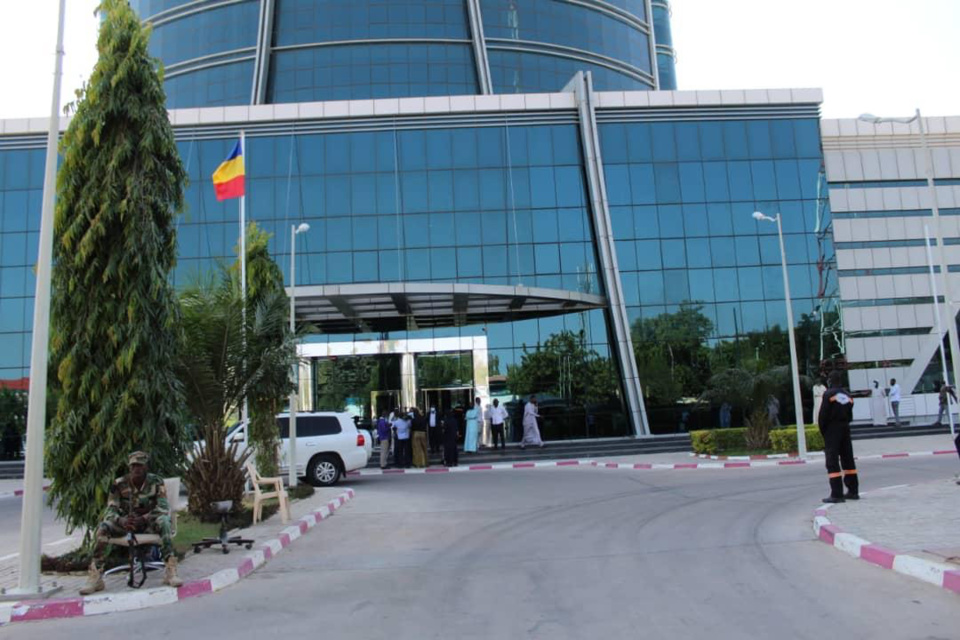 Tchad : le nouveau siège de l'ONAMA inauguré demain à N'Djamena