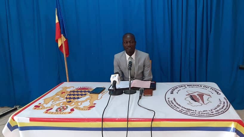 Tchad : le parti MLPRT défend un bilan "plus que positif" du président