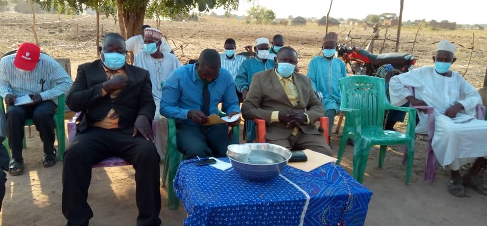 Tchad : Sensibilisation pour la cohabitation pacifique au Logone occidental Tchad : Sensibilisation pour la cohabitation pacifique au Logone occidental