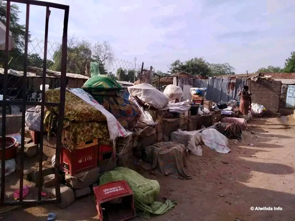 Tchad : le confinement de la ville de N'Djamena impacte le pays