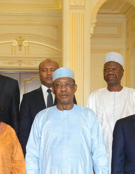 Tchad : le confinement de N'Djamena sera-t-il prolongé après le 7 janvier ?