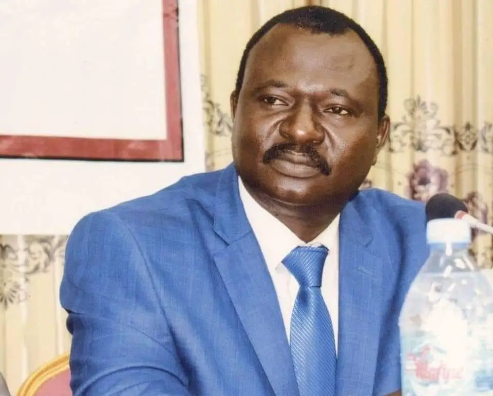Tchad : le parti USPR appelle à un "grand sit-in" contre le confinement de N'Djamena