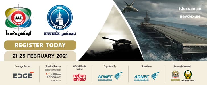 Le Comité supérieur d'organisation de l'IDEX, NAVDEX, la Conférence internationale de la défense conclut les préparatifs de l'édition 2021 Le Comité supérieur d'organisation de l'IDEX, NAVDEX, la Conférence internationale de la défense conclut les préparatifs de l'édition 2021