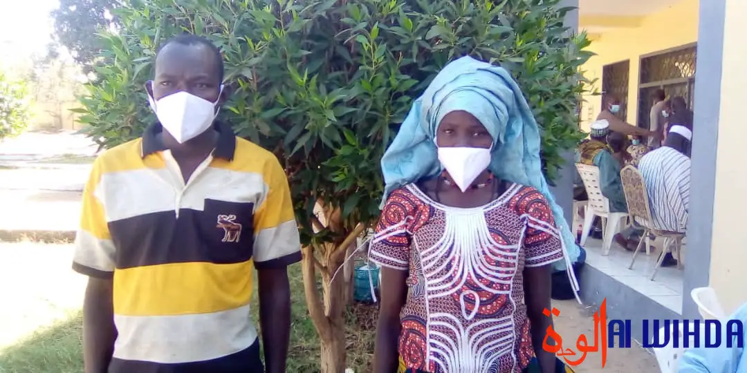 Tchad : l'armée libère les otages enlevés au Mayo Kebbi Ouest