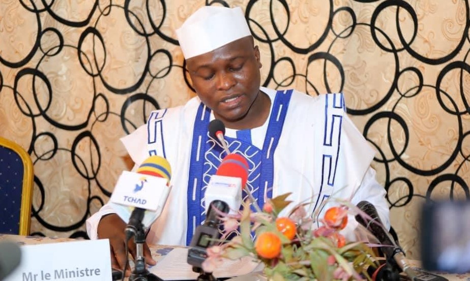 Tchad : L’Agence Nationale de Volontariat lance ses activités avec une feuille de route Tchad : L’Agence Nationale de Volontariat lance ses activités avec une feuille de route