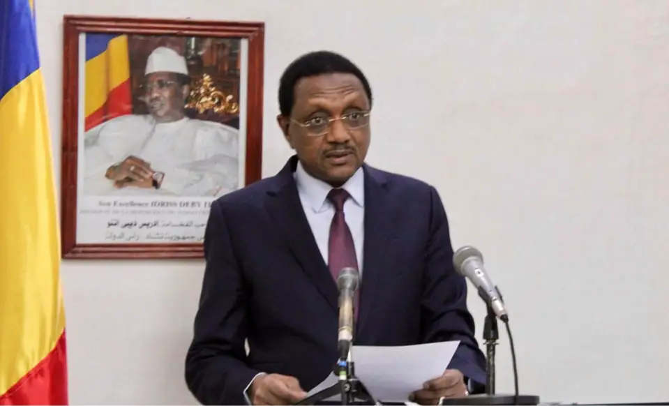 Centrafrique : le Tchad dénonce des "fausses accusations" sur une "implication"