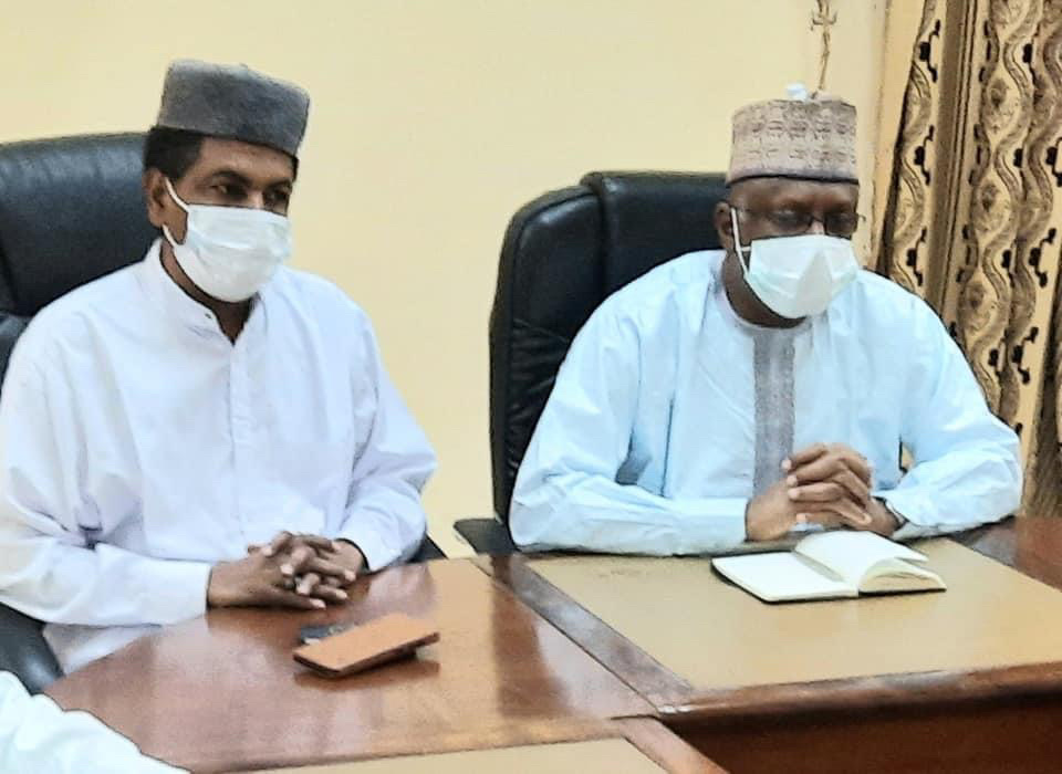 Tchad : le ministre de l'Éducation exhorte les enseignants à lever la grève