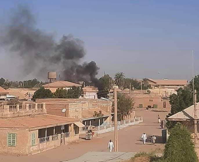Soudan : nouveau bilan de 159 morts et 202 blessés dans les violences au Darfour. © DR