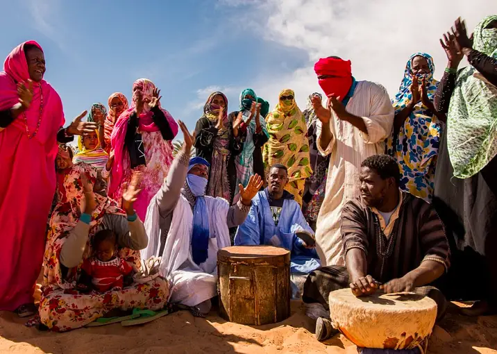 Alliance Sahel : plus de 800 projets pour apporter une réponse aux multiples défis. © Alliance Sahel
