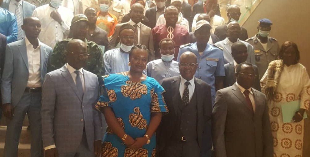 Tchad : La Journée internationale de la douane célébrée ce 26 janvier 2021