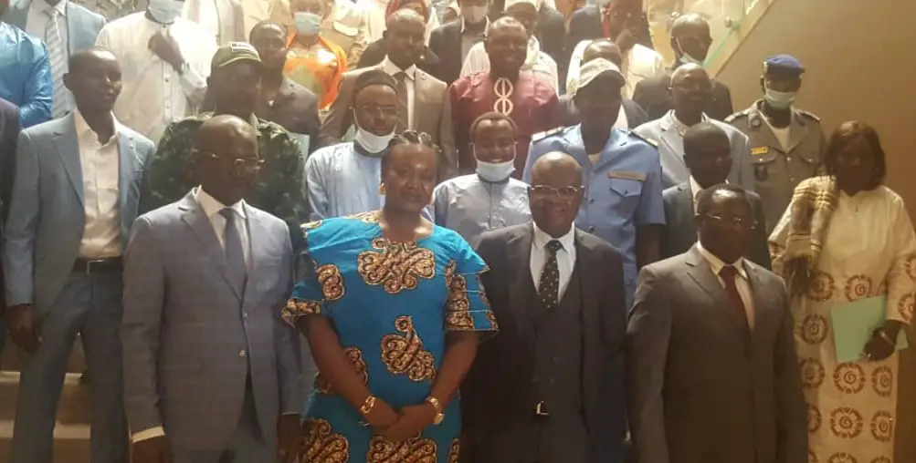 Tchad : La Journée internationale de la douane célébrée ce 26 janvier 2021