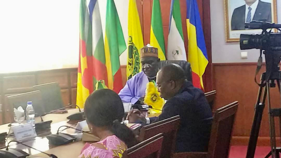 CEMAC : Le Budget 2021 adopté par le Conseil des Ministres de l'UEAC