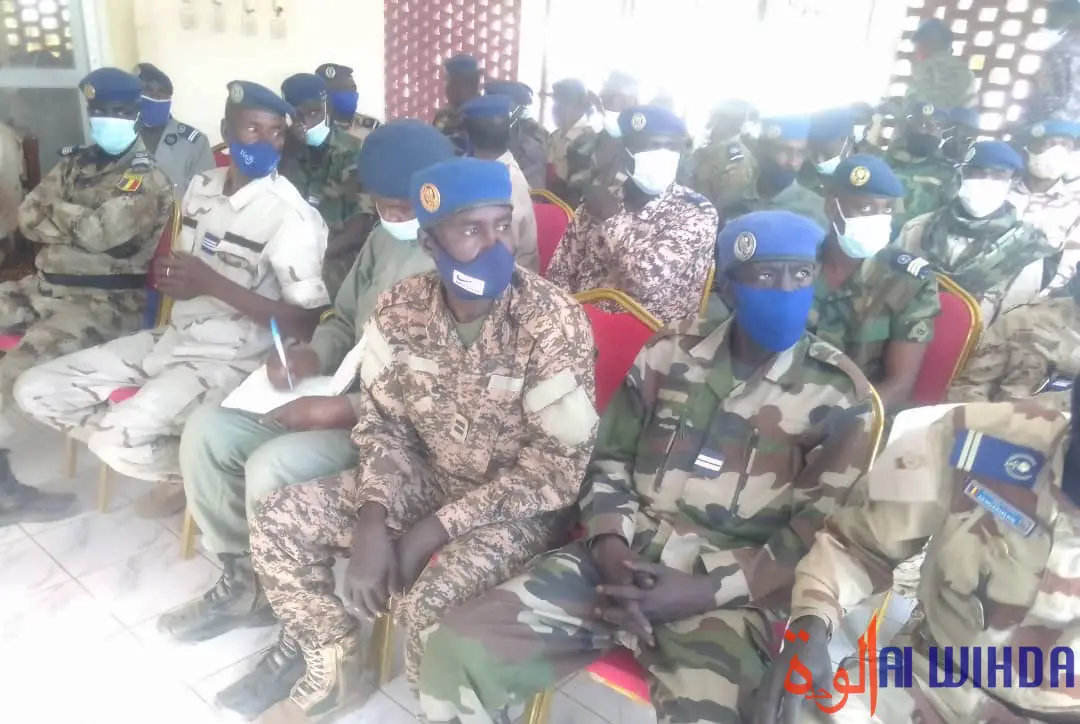 Tchad : "nette amélioration" de la sécurité sur les 12 derniers mois au Logone Oriental