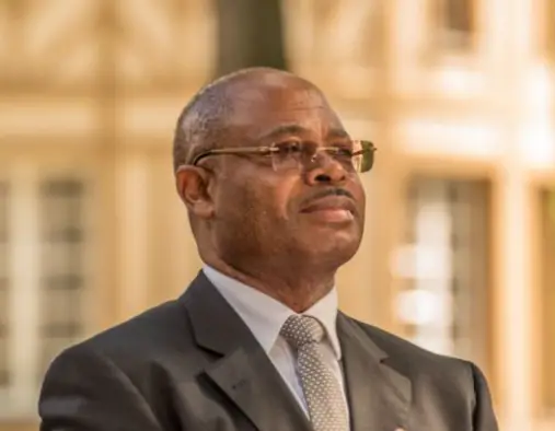 Présidentielle au Congo Brazzaville : Albert Oniangué annonce sa candidature