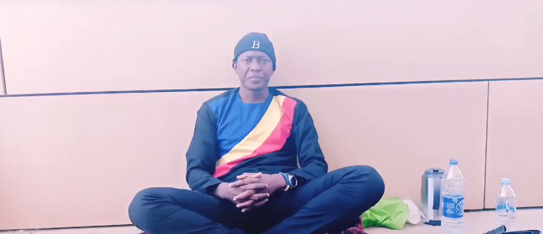 Tchad : réfugié à l'ambassade des États-Unis, Succes Masra lance un appel à l'aide