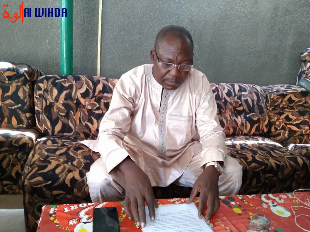 Tchad : des "irrégularités" dans la procédure contre le maire intérimaire et le SG de Moundou (avocat)