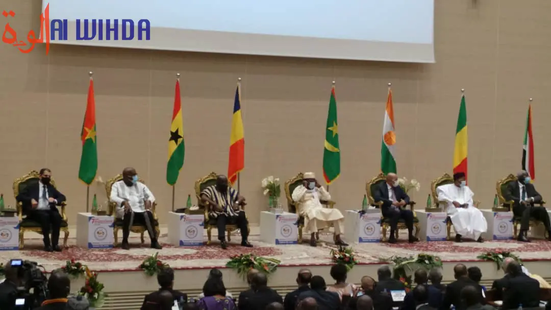 G5 Sahel : les chefs d'État annoncent un Prix pour la promotion de la culture de la paix