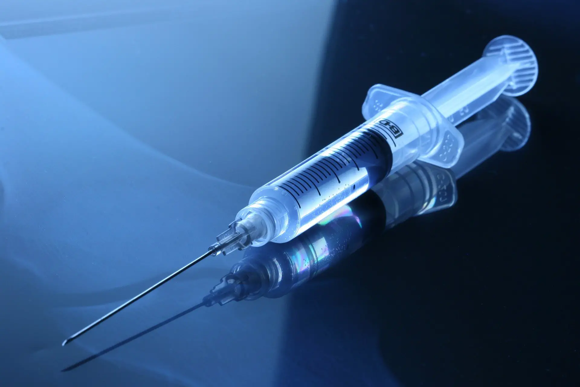 Le Togo adresse une demande officielle à la Russie pour bénéficier du vaccin "SputnikV". © DR