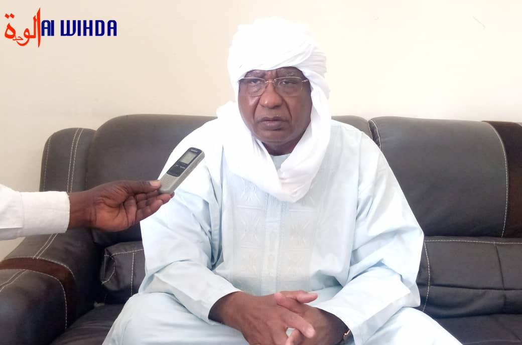 Tchad : agents de la SNE agressés, les explications du gouverneur du Ouaddaï