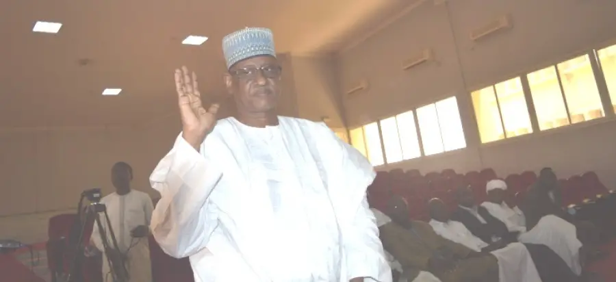 Tchad : l'ex-ministre Mahamat Louani Goadi nommé PCA de l'ARSAT