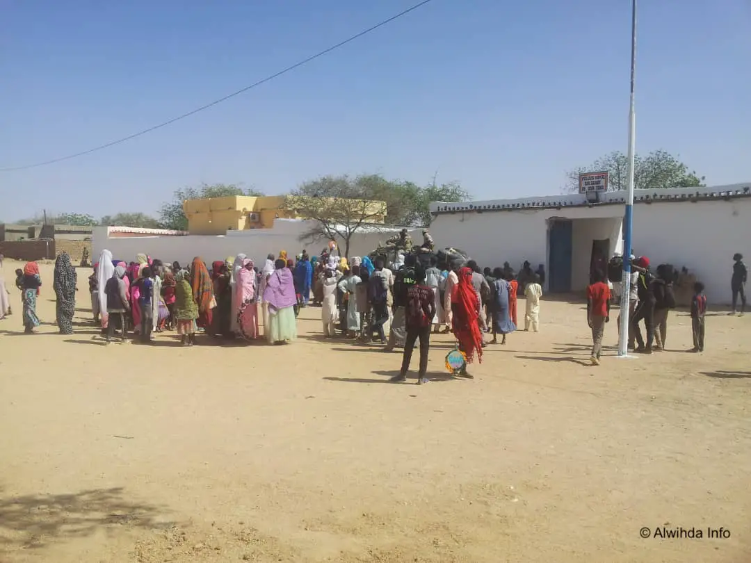 Tchad : mobilisation à Guéréda en vue de l'intronisation du nouveau sultan de Dar-Tama