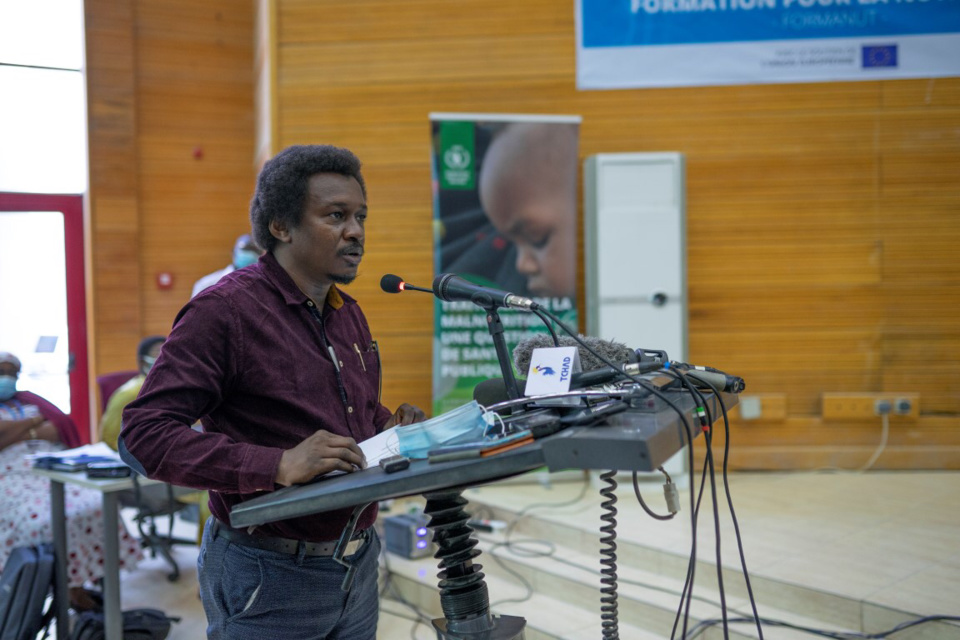Tchad : la malnutrition est une urgence silencieuse