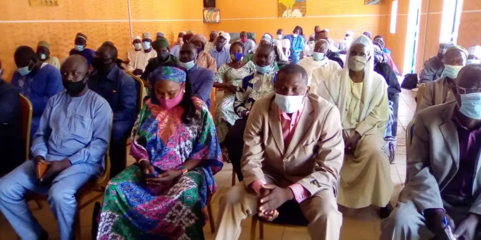 Tchad : un forum de Bongor pour endiguer les conflits intercommunautaires