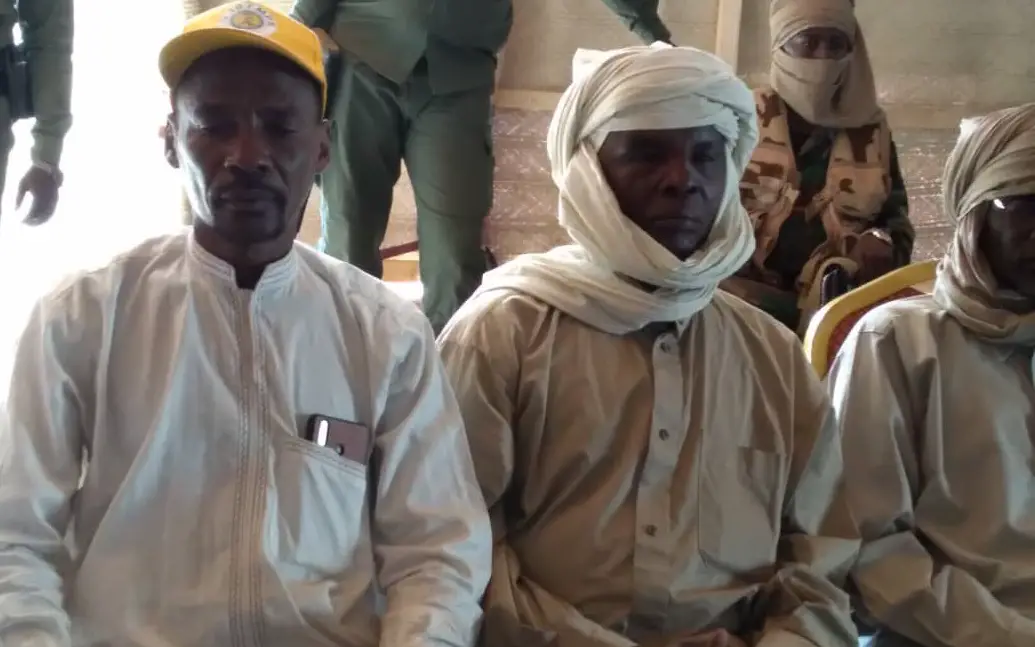 Tchad : La délégation du G10 poursuit sa visite dans le Sud