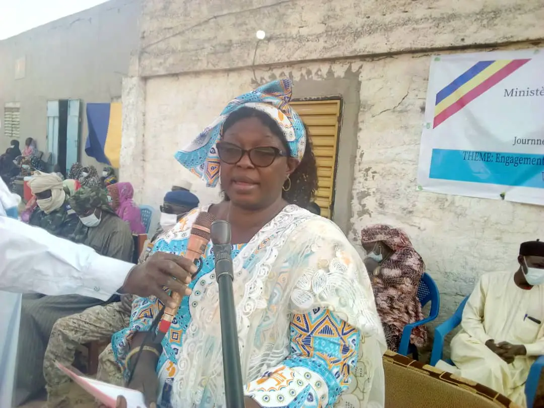 Tchad : lancement de la SENAFET à Massaguet