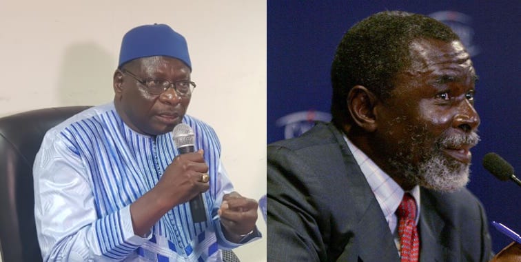 Présidentielle au Tchad : Bongoro Théophile et Ngarlejy Yorongar se retirent
