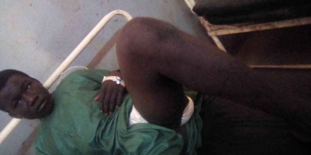 Tchad : un enfant blessé par balle en passant près d’un mariage